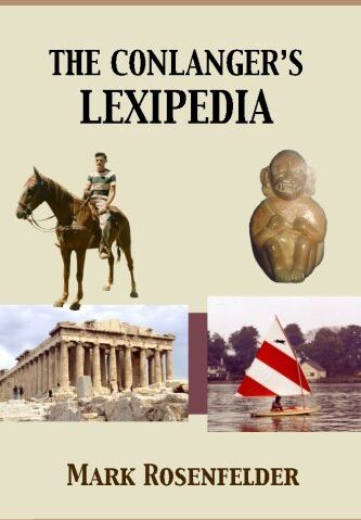 Mark Rosenfelder - The Conlanger's Lexipedia - Preis vom 15.10.2026 23:06:25 h