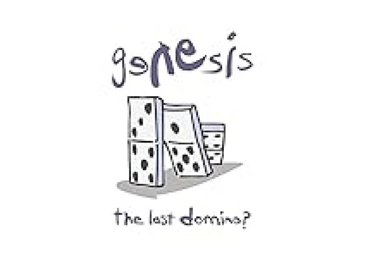 The Last Domino? (4LP) [Vinilo]