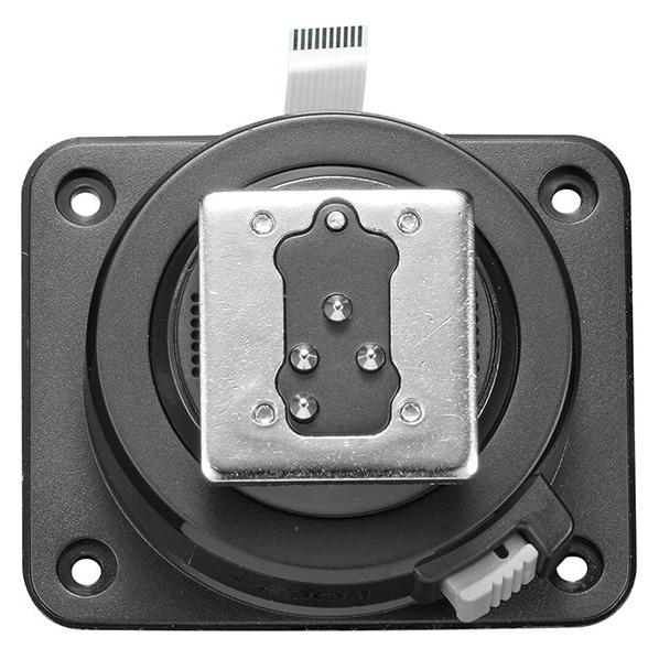 Godox Spare Hot shoe for V480F (Blitzgerät Ersatzteile) (66464898)