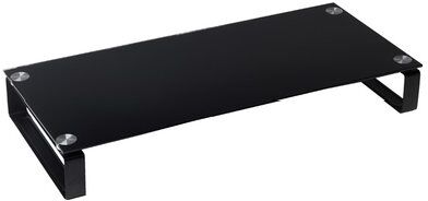 Supporto monitor TV scrivania Ciatti AF200 Black