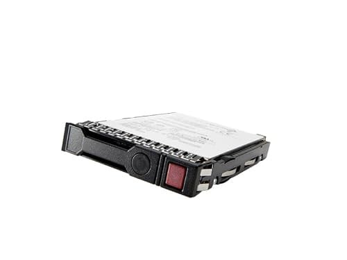 Hewlett Packard Enterprise HPE 960GB SAS RI SFF SC VS MV SSD