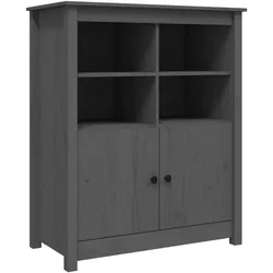 vidaXL, Kommode + Sideboard, Namelano (83 x 83 x 100 cm)