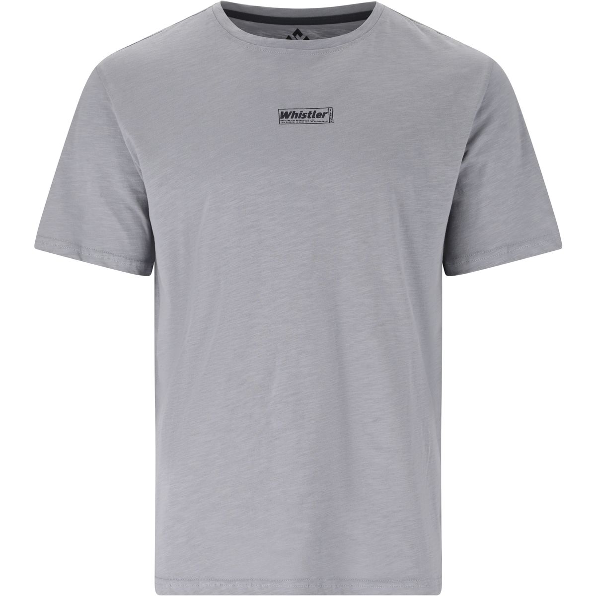 Whistler Kunta M SS T-shirt tradewinds (4098) 2XL W261241-4098-2XL