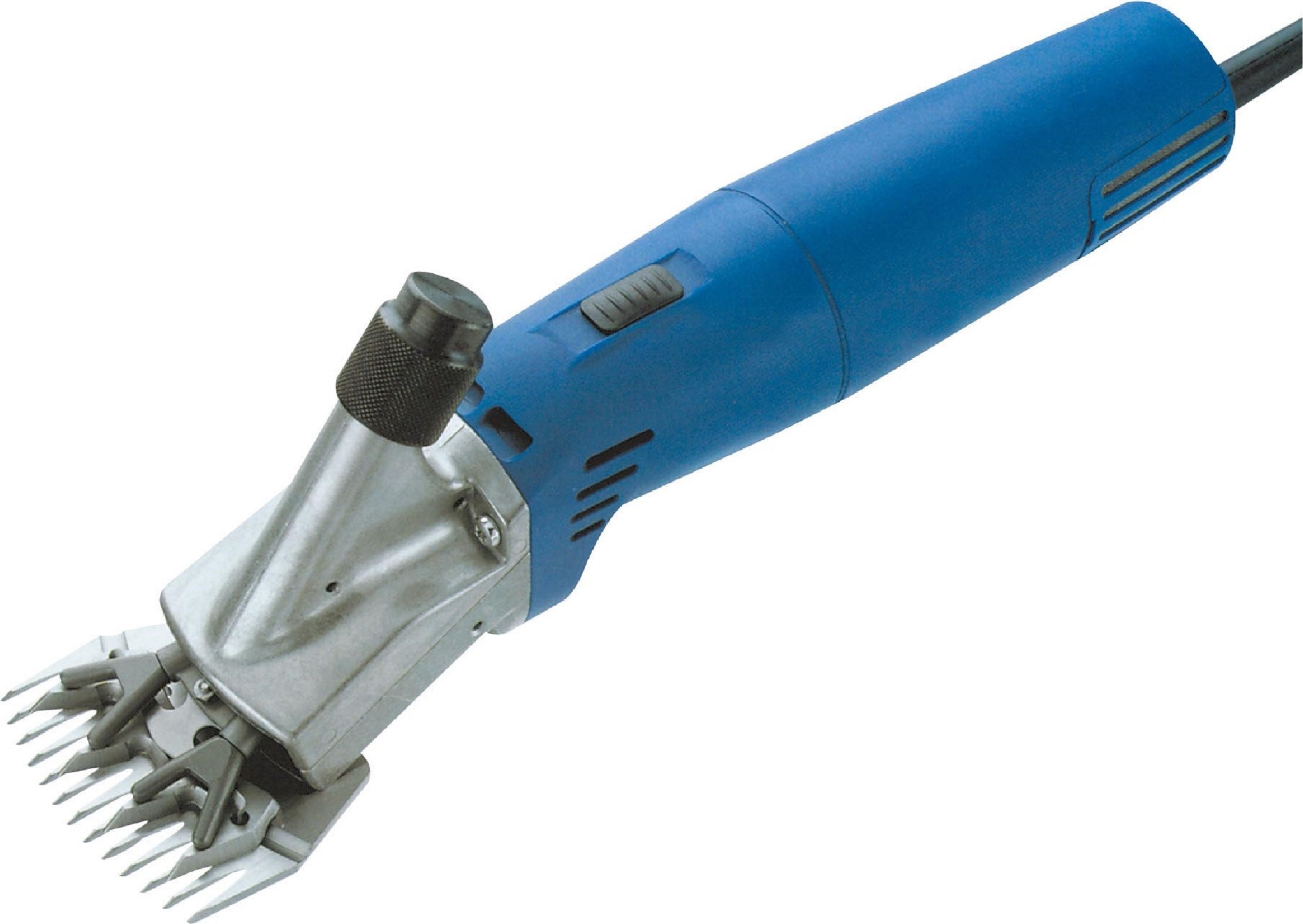 Aesculap Schermaschine ECONOM II, Schafschur