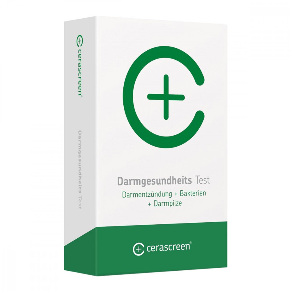 Cerascreen GmbH Cerascreen Darmgesundheits Test 16808862