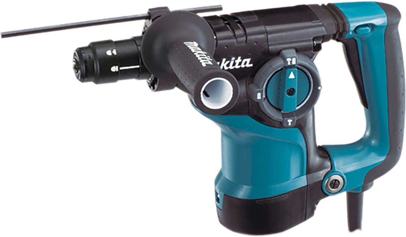 Makita Bohrhammer SDS-plus elektronik HR2811FT)