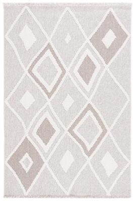 SAFAVIEH Lotus Trijn Moroccan Rug
