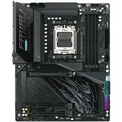 Gigabyte X870E AORUS ELITE X3D (AM5, AMD X870E, ATX), Mainboard