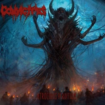 Atrocious Perdition - Convictors, CD