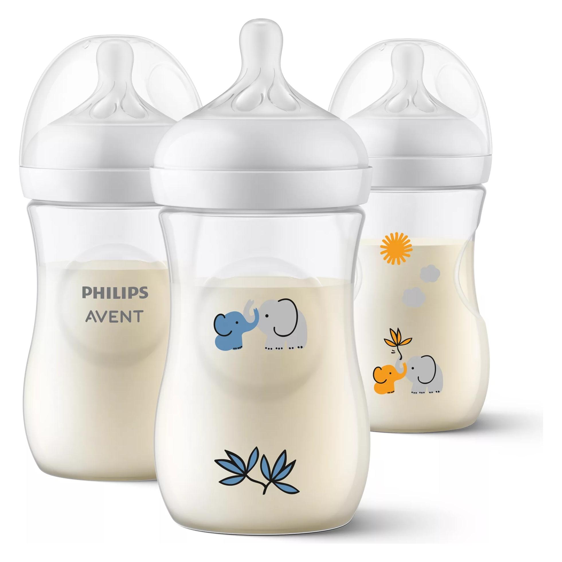Philips Avent Natural Response (260 ml) (SCY903/63)