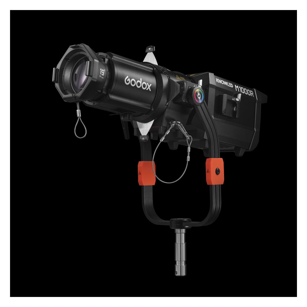 Godox 19° lens for BP9K (Blitzgerät Ersatzteile) (D293251)