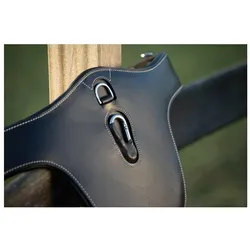 HFI Master, Reitsattel