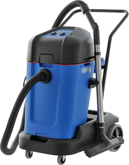 Nilfisk MAXXI II 55-2 WD - Aspirapolvere aspiraliquidi