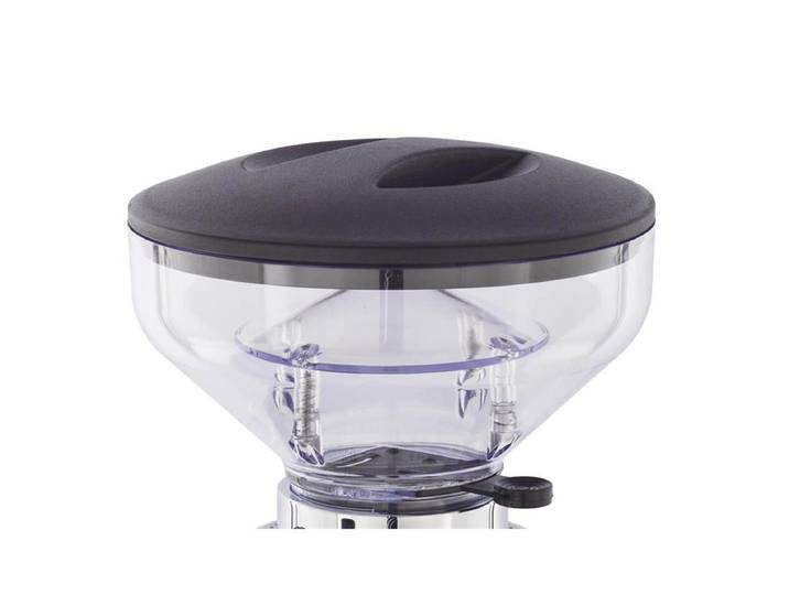 Quamar Bohnenbehälter 250g