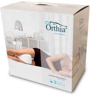 Orthia Almofada para pernas 1 un