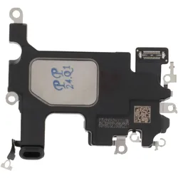 Clappio Interner Lautsprecher Ersatzteil (Modul), Mobilgerät Ersatzteile, Schwarz