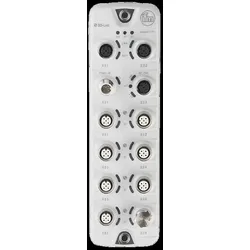 Ifm Electronic IO-Link-Master AL1327