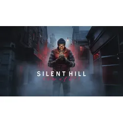 Silent Hill: Townfall