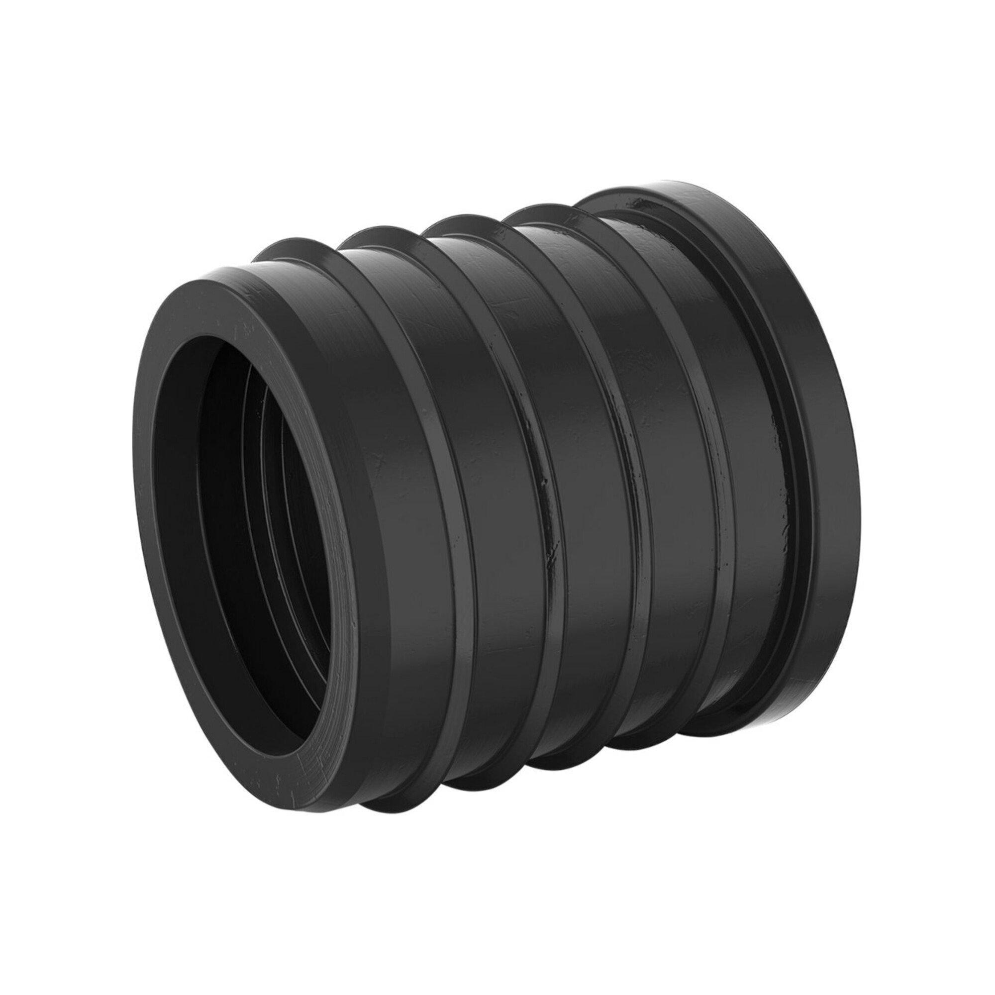 Grundfos Zulaufsteckdichtung DN 50, f d. zusätzl. Zul., f Hebeanlagen (98079669)
