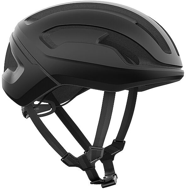 POC  Fahrradhelm Omne Air MIPS  schwarz   56-61CM B