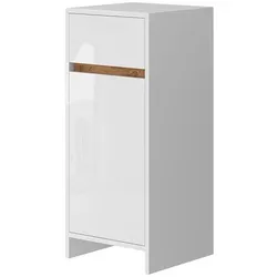 Vicco, Badezimmerschrank, Detmold (35 x 35 x 82 cm)