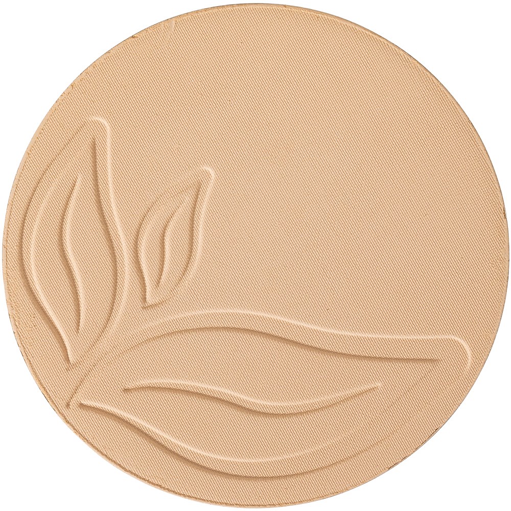 puroBio Compact Foundation Weightless Buildable Coverage 9g 01 Refill