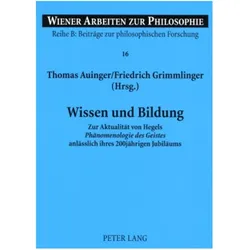 Wissen und Bildung, Fachbücher