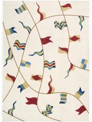 Nourison Shoreline Area Rug