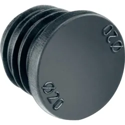 Dichtstopfen 20mm für Leerrohre, VPE: 20 Stück Eisedicht
