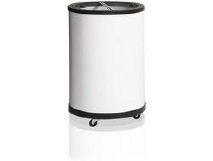 Refroidisseur de canette mobile avec séparateurs - TEFCOLD