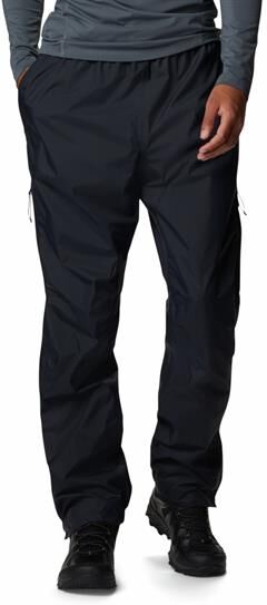 Columbia Sportswear Columbia Pouring Adventure II Pant Mens, Black 37