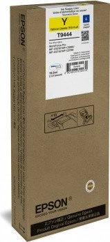 Epson T9444 L Gelb, 19.9ml