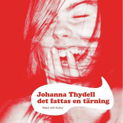 Det fattas en tärning - Johanna Thydell, Audio, 9789170367946