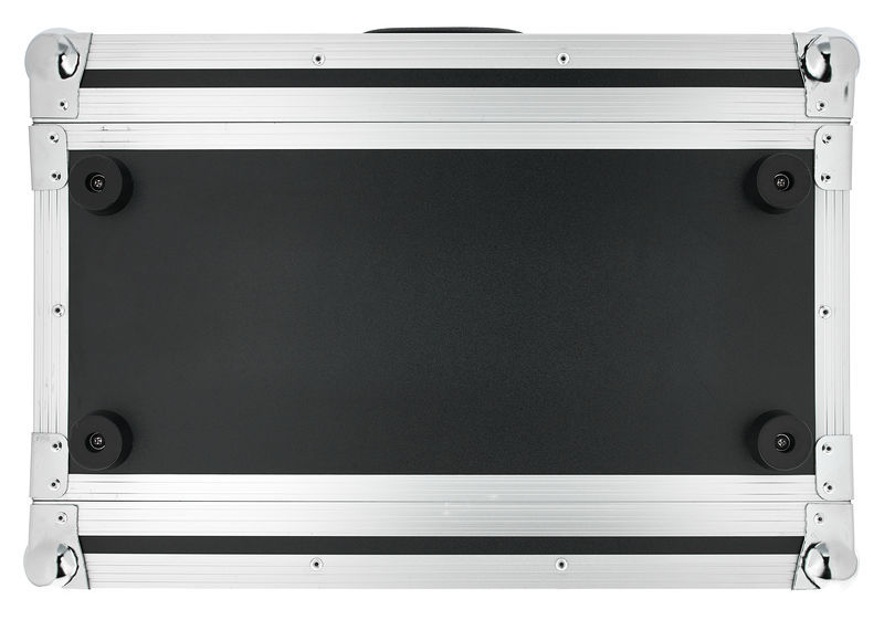 Flyht Pro Rack 5U Eco II Compact 23 nero