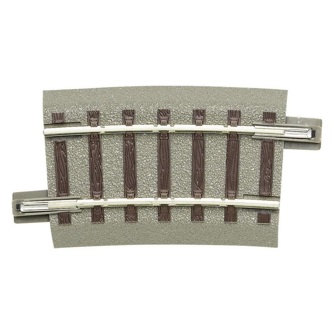 Roco H0 geoLINE (mit Bettung) 61130 (Spur H0) (61130)