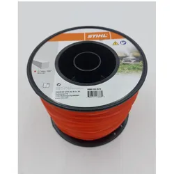 Stihl, Zubehör Gartenmaschinen, Mähfaden (Mähroboter)