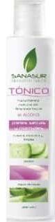 Sanasur Tonico Pieles Normales-Secas 200 ml
