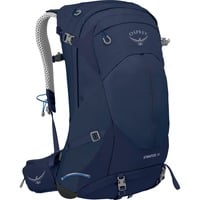 Stratos 34, Rucksack blau, 34 Liter