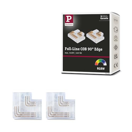 Paulmann MaxLED Full-Line COB LED Strip RGBW 0,02m