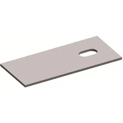 Striebel & John RZ3P4 Bodenbefestigung für Sockel 4 Stück, für TriLine-Schaltschränke 2CPX046006R9999