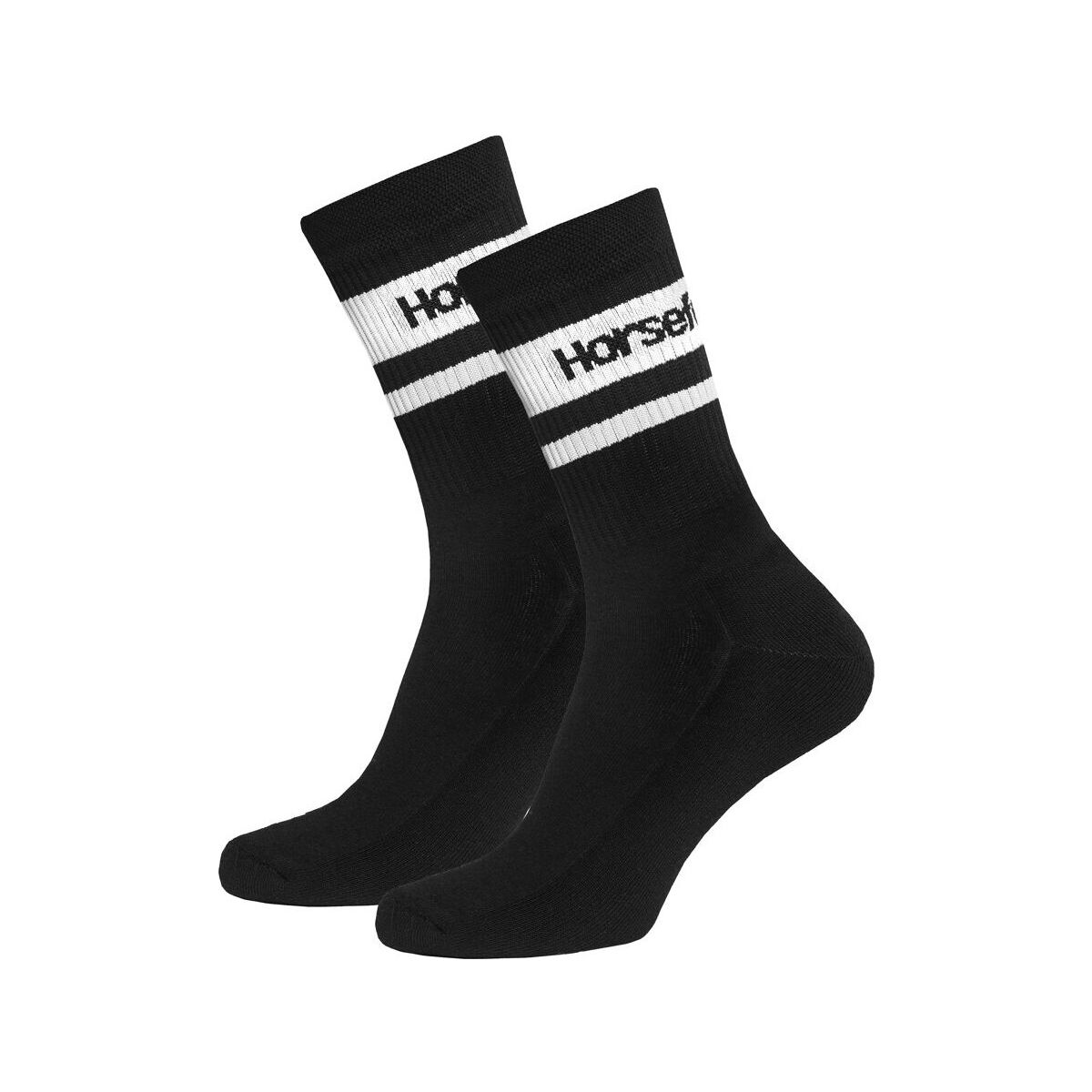 Horsefeathers Neely Socks black 5-7 AW163B-black-5-7