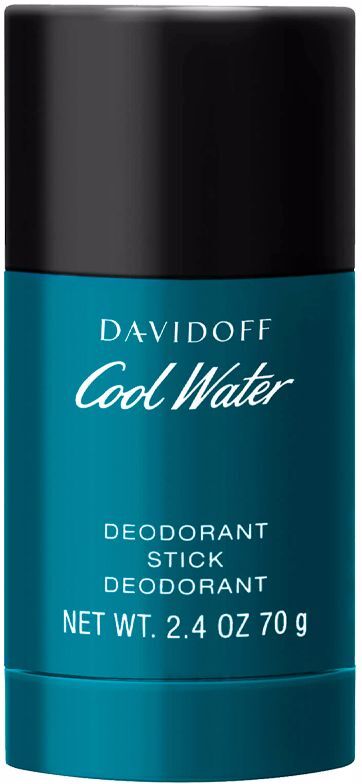 Davidoff Cool Water deo stick 70 ml