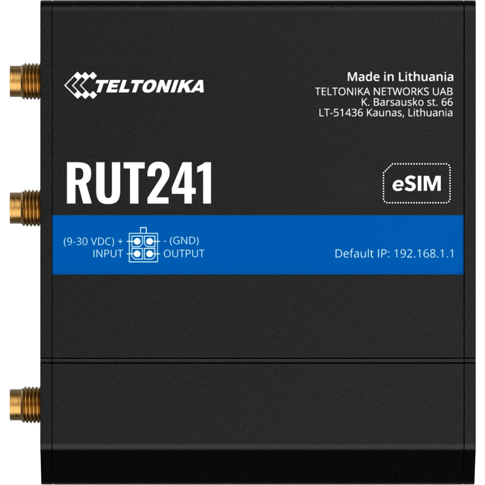 Teltonika RUT241230000
