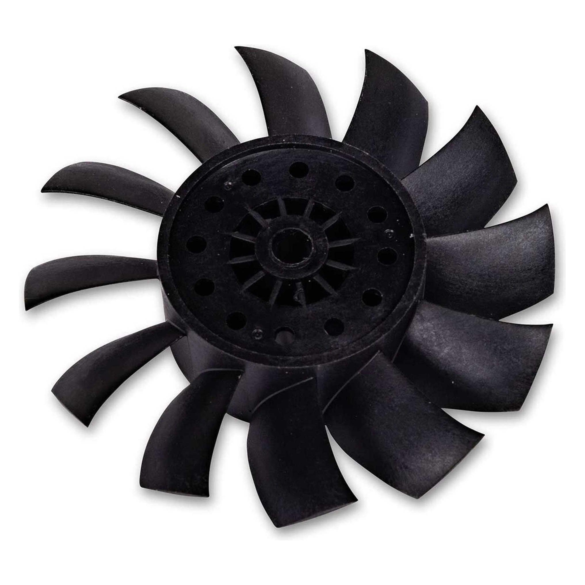 E-Flite 12-Blade Rotor: 80mm EDF (EFL-1399)