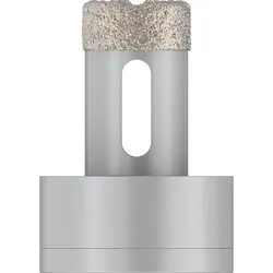 Bosch PRO Diamanttrockenbohrer X-LOCK Best for Ceramic Dry Speed - 2608599030