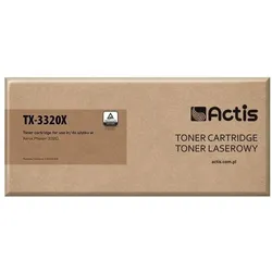 Factis, Toner, TX-3320X (BK)