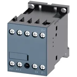 Siemens 3VA9978-0BF22 Verzögerungsgerät feste Verzögerung 230V AC für 3VA UL Unterspannungsauslöser 3VA99780BF22