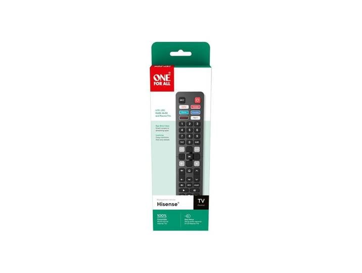 Télécommande Tv - Hisense