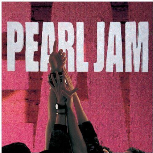 Pearl Jam - Ten - Preis vom 12.10.2026 11:37:12 h
