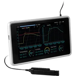PCE HT 300 - Temperaturmessgerät PCE-HT 300